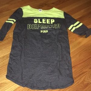 Sleepwear from PINK
